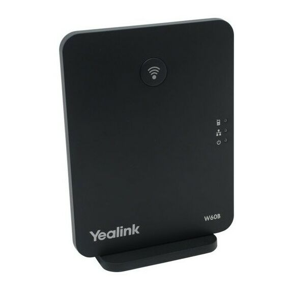 VoIP оборудование: VoIP-телефон Yealink W60B фотографии