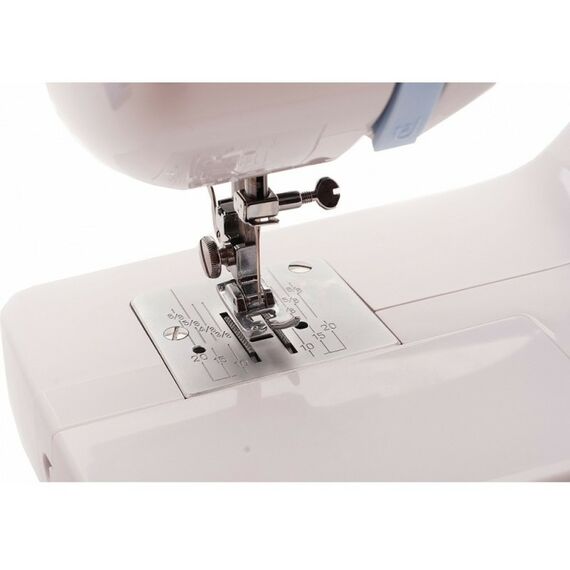 Швейные машинки: Швейная машина  Comfort 300 14 операций, челнок качающийся, петля полуавтомат, электромеханическое управления фотографии