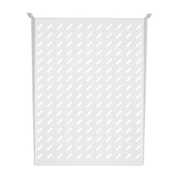 Шкафы и стойки: Полка фронтальная TLK TLK-SHFR-300-GY 19", 2U, глубиной 300мм, крепеж в комплекте, серая фотографии