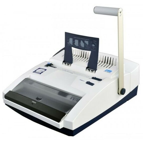 Переплетчики: Машина переплетная DSB CW-4500 фотографии