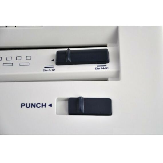 Переплетчики: Машина переплетная DSB CW-4500 фотографии