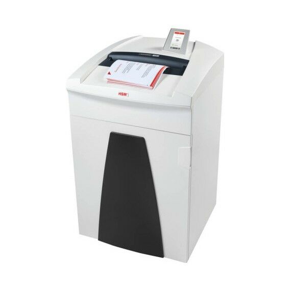 Уничтожители документов: Уничтожитель документов HSM SECURIO P36 i-1.9x15 1.9x15мм, 22 листов, 330мм фотографии