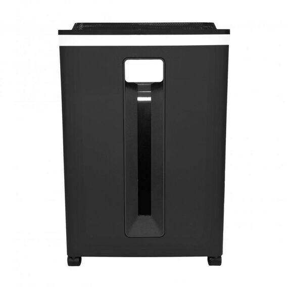 Уничтожители документов: Уничтожитель документов Office Kit S165UVCD 1,9x10 со слотом для CD/DVD/пластиковых карт [OK1910S165UVCD] фотографии