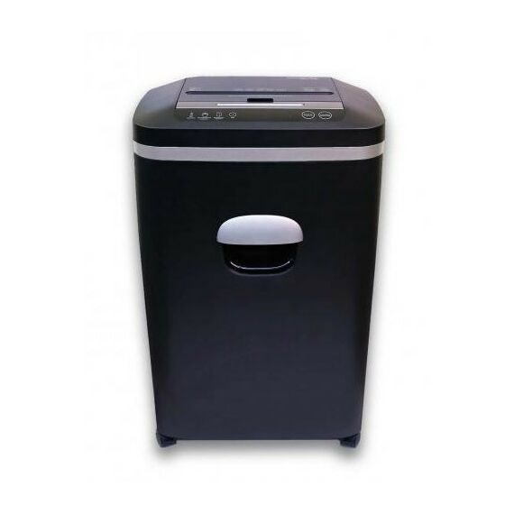 Уничтожители документов: Уничтожитель документов Office Kit SA80 (A800) 2х10 2x10мм, 8 листов, 220мм фотографии