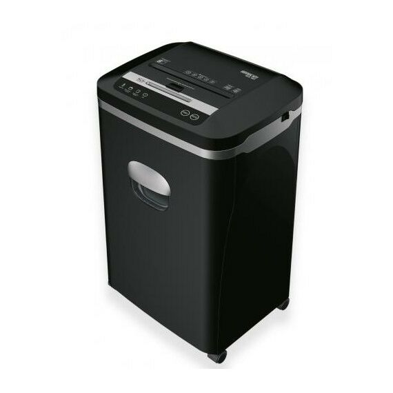 Уничтожители документов: Уничтожитель документов Office Kit SA80 (A800) 2х10 2x10мм, 8 листов, 220мм фотографии