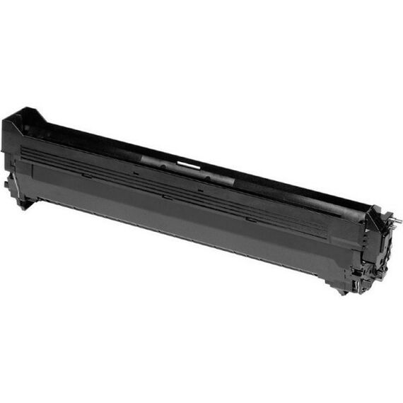 Для OKI: Картридж OKI 42918107 для OKI 9600/9800 голубой фотографии