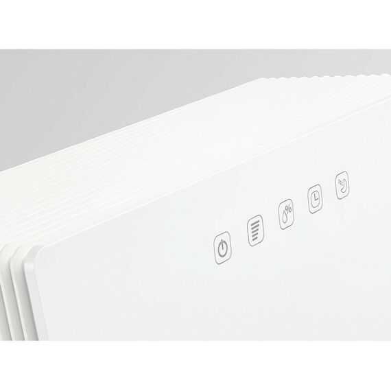 Очистители, увлажнители и осушители воздуха: Мойка воздуха Ballu AW-340 цвет белый фотографии