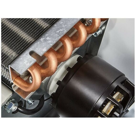 Тепловые завесы: Завеса тепловая Ballu BHC-B10W10-PS фотографии