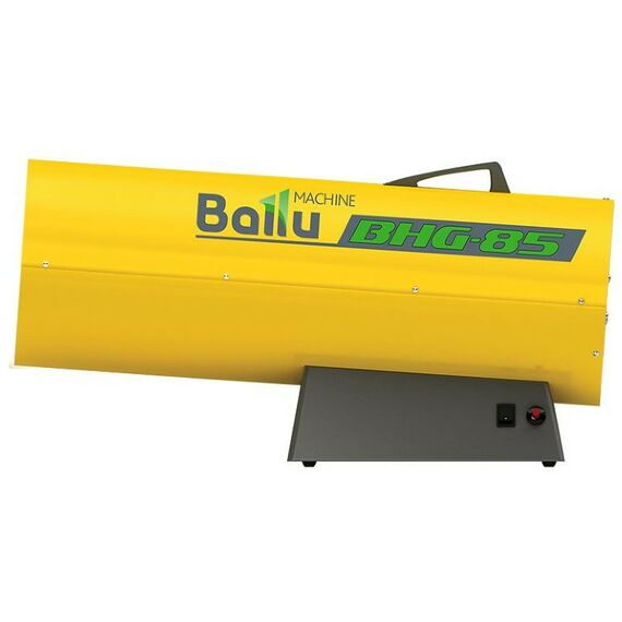 Тепловые пушки: Тепловая пушка газовая Ballu BHG-85 фотографии