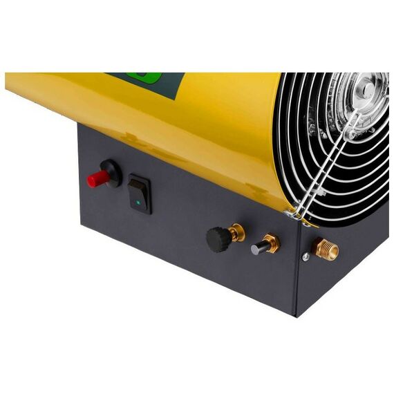 Тепловые пушки: Тепловая пушка газовая Ballu BHG-85 фотографии