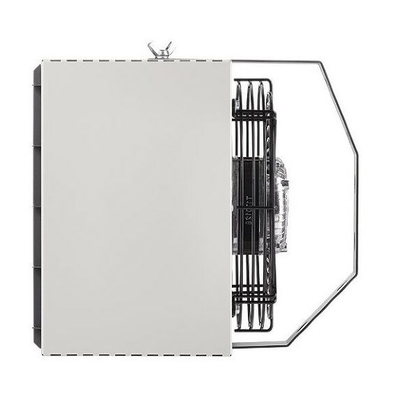 Тепловентиляторы: Тепловентилятор Ballu BHP-MW-5 фотографии