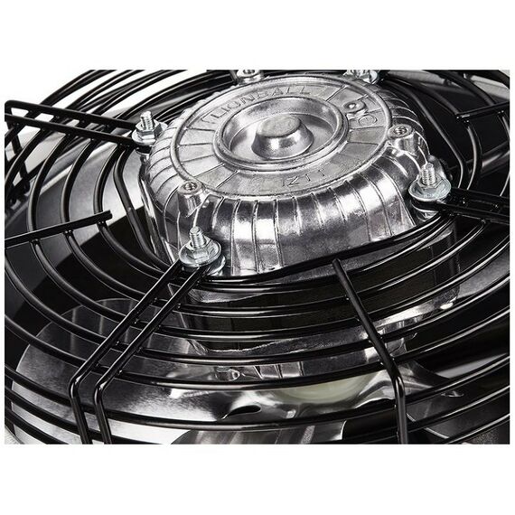 Тепловентиляторы: Тепловентилятор Ballu BHP-MW-5 фотографии