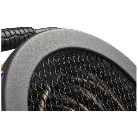 Тепловые пушки: Тепловая пушка Ballu BHP-P-5 фотографии