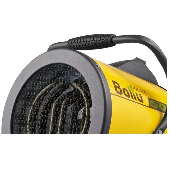 Тепловые пушки: Тепловая пушка Ballu BHP-P-5 фотографии