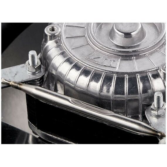 Тепловые пушки: Тепловая пушка Ballu BHP-P-6 фотографии