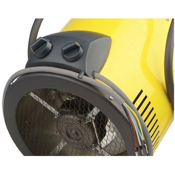 Тепловые пушки: Тепловая пушка Ballu BHP-P-6 фотографии