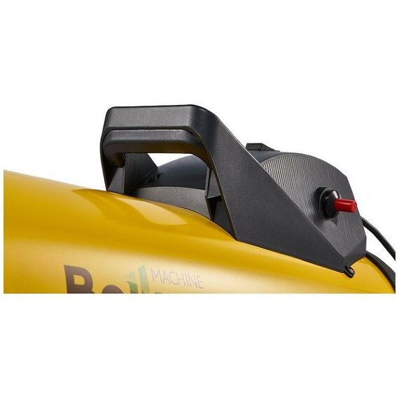 Тепловые пушки: Пушка тепловая Ballu BHP-P2-22 фотографии