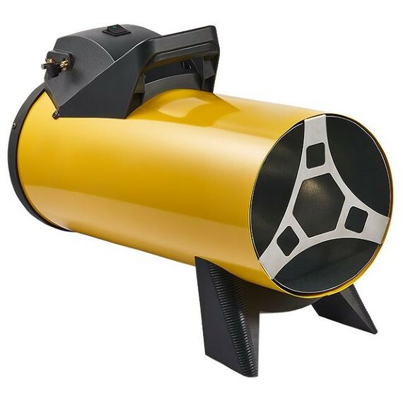 Тепловые пушки: Пушка тепловая Ballu BHP-P2-22 фотографии