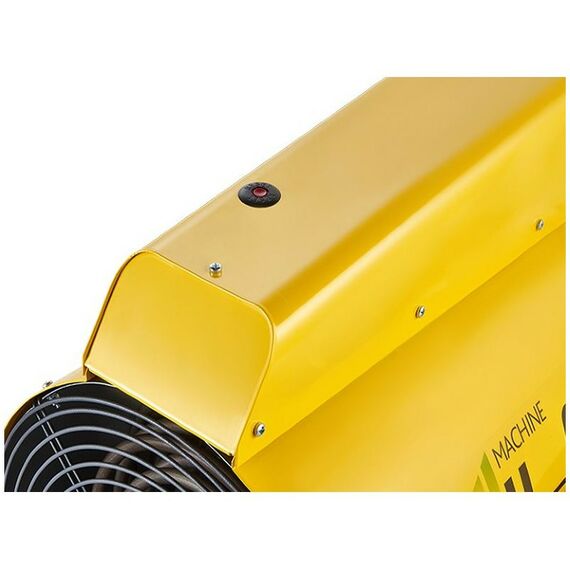 Тепловые пушки: Пушка тепловая Ballu BHP-P2-30 фотографии