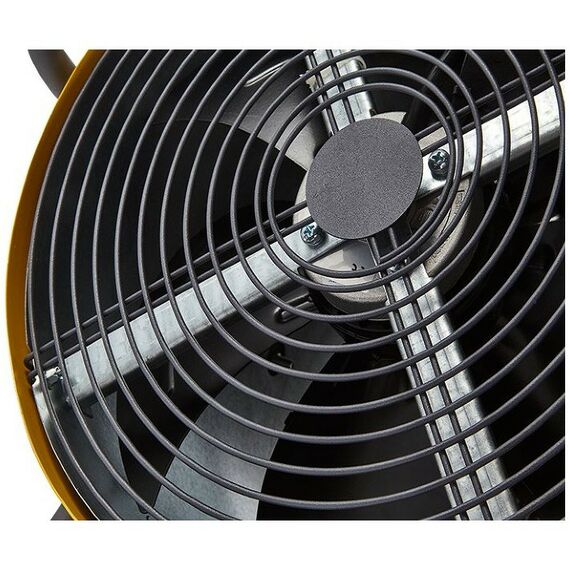 Тепловые пушки: Пушка тепловая Ballu BHP-P2-30 фотографии