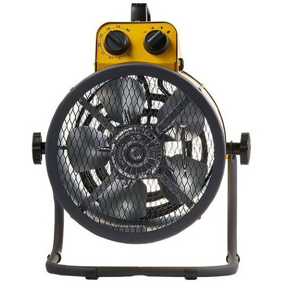 Тепловые пушки: Пушка тепловая Ballu BHP-P2-6 фотографии