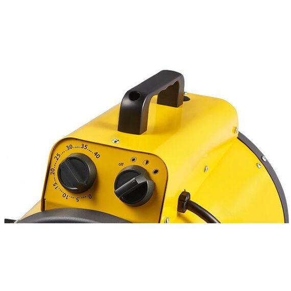 Тепловые пушки: Пушка тепловая Ballu BHP-P2-6 фотографии