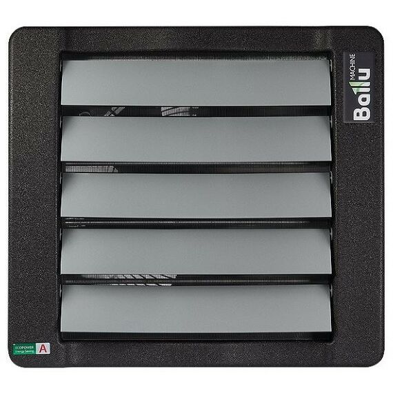 Тепловентиляторы: Тепловентилятор водяной Ballu BHP-W3-20-S фотографии