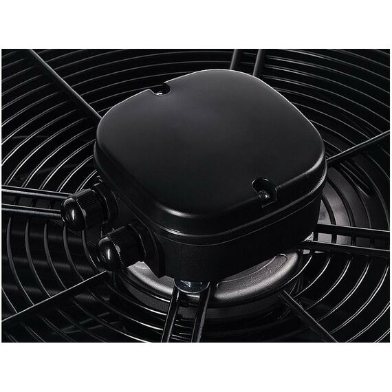 Тепловентиляторы: Тепловентилятор водяной Ballu BHP-W3-30-S фотографии