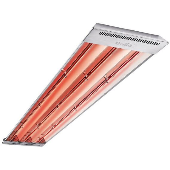 Инфракрасные обогреватели: Инфракрасный обогреватель Ballu BIH-T-6.0 фотографии