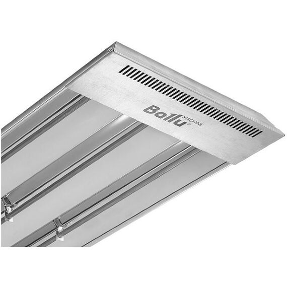 Инфракрасные обогреватели: Инфракрасный обогреватель Ballu BIH-T-6.0 фотографии