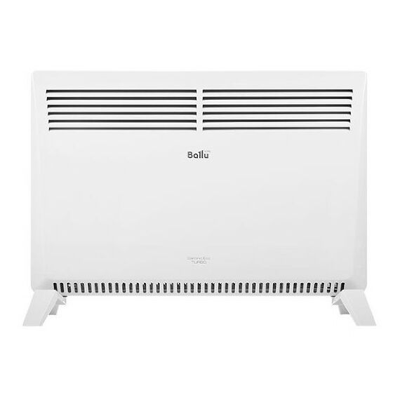 Конвекторы: Конвектор электрический Ballu Camino Eco Turbo BEC/EMT-2000 фотографии