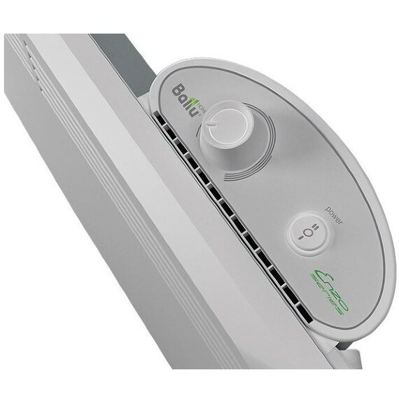 Конвекторы: Конвектор электрический Ballu Enzo BEC/EZMR-1000 фотографии