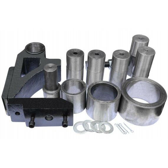 Станки для гибки и резки арматуры: Станок для гибки арматуры с концевиком TCC GW 52A фотографии