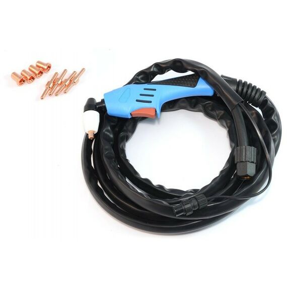 Плазморезы: Аппарат воздушно-плазменной резки TCC PRO CUT-40 фотографии