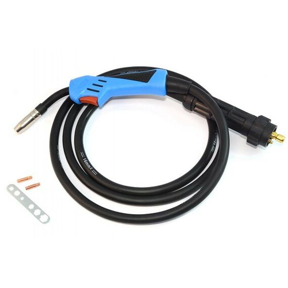 Сварочные аппараты: Сварочный инвертор TCC PRO MIG/MMA-160 фотографии