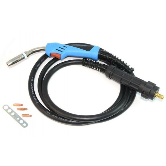 Сварочные аппараты: Сварочный инвертор TCC PRO MIG/MMA-200 фотографии