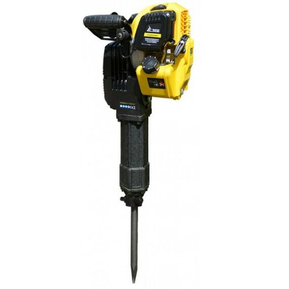 Отбойные молотки: Бензиновый отбойный молоток TCC TSS-GJH95 фотографии