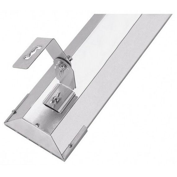 Конвекторы: Инфракрасный обогреватель Ballu BIH-AP4-1.0-B инфракрасный, мощность обогрева 1000 Вт, рекомендуемая площадь 20 кв.м фотографии