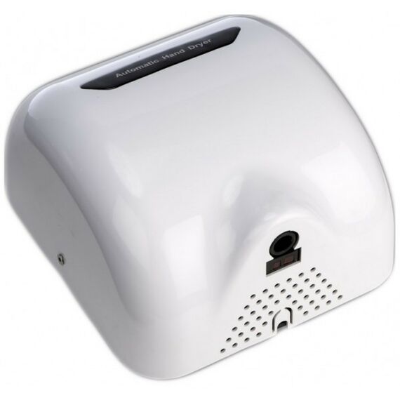 Сушилки для рук, антисептики и дезинфекция: Сушилка для рук Electrolux EHDA/HPW-1800W 1.8 кВт, 4 кг фотографии