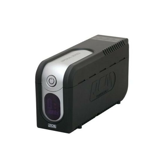 Источники бесперебойного питания: Источник бесперебойного питания PowerCom IMD-625AP фотографии