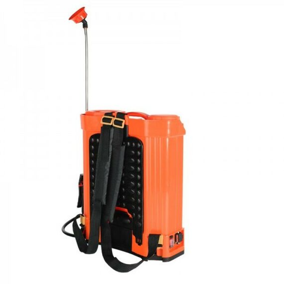 Опрыскиватели садовые: Опрыскиватель аккумуляторный Patriot PT-16AC 12В [755302510] фотографии