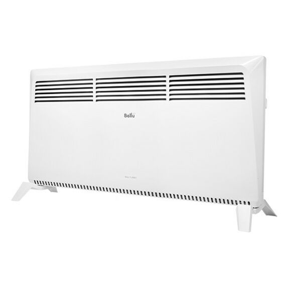 Конвекторы: Конвектор электрический Ballu Solo Turbo BEC/SMT-2500 фотографии