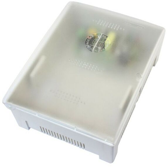 Блоки питания для систем видеонаблюдения: Блок бесперебойного питания ST ST-ББП-100 фотографии