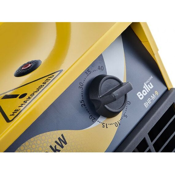 Тепловые пушки: Тепловая пушка Ballu BHP-M-30 фотографии