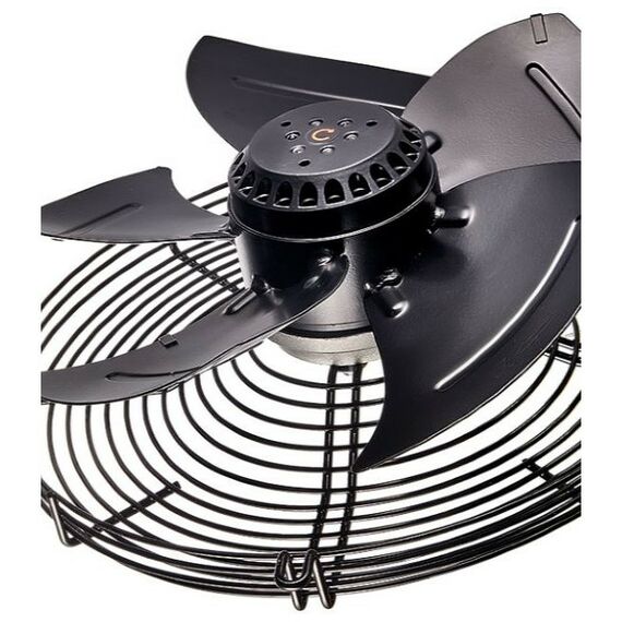 Тепловые пушки: Тепловая пушка Ballu BHP-M-36 фотографии