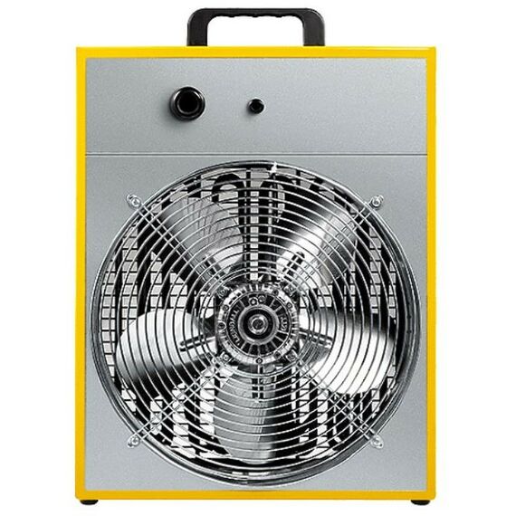 Тепловые пушки: Пушка тепловая Ballu BHP-ME-15 фотографии