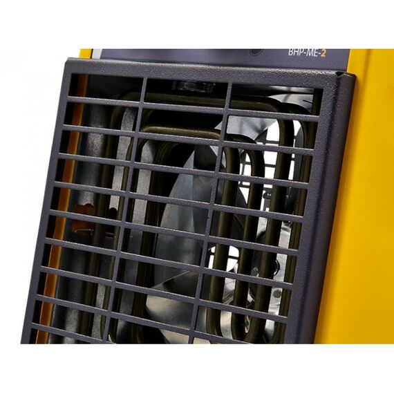 Тепловые пушки: Пушка тепловая Ballu BHP-ME-2 фотографии