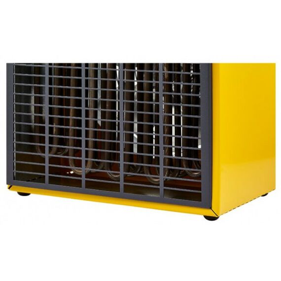 Тепловые пушки: Пушка тепловая Ballu BHP-ME-9 фотографии