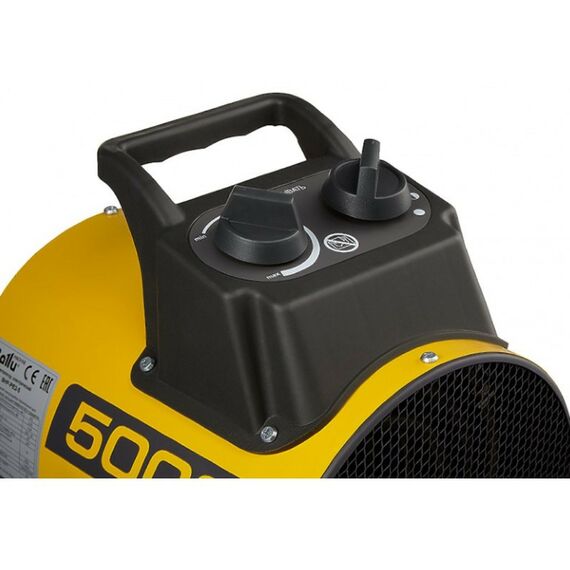 Тепловые пушки: Пушка тепловая Ballu BHP-PE2-5 фотографии