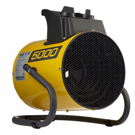 Тепловые пушки: Пушка тепловая Ballu BHP-PE2-5 фотографии